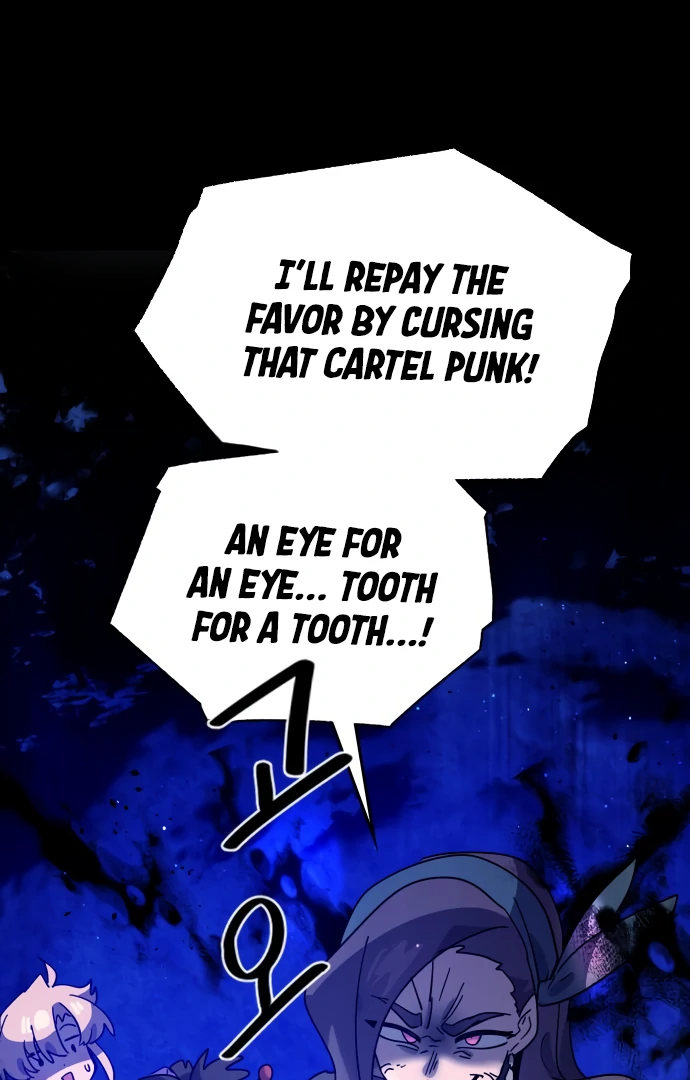 My Second Life is a Healing Life? Chapter 62 page 98