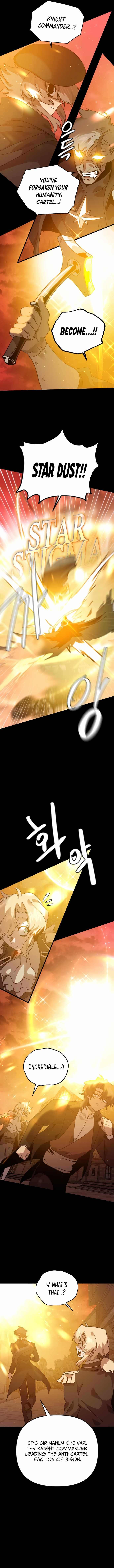 My Second Life is a Healing Life? Chapter 66 page 12
