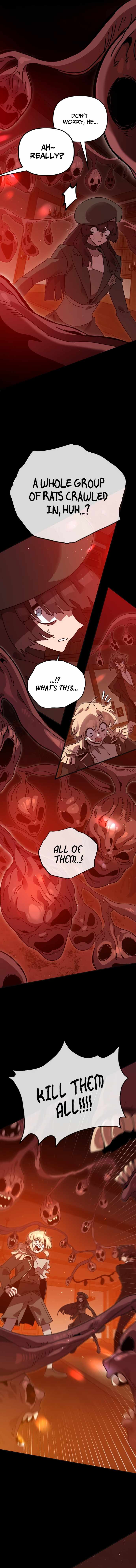 My Second Life is a Healing Life? Chapter 66 page 4