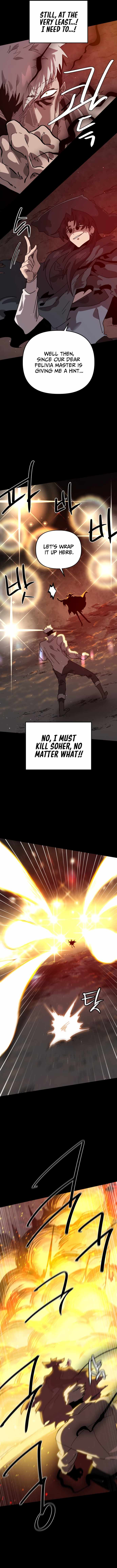My Second Life is a Healing Life? Chapter 68 page 11
