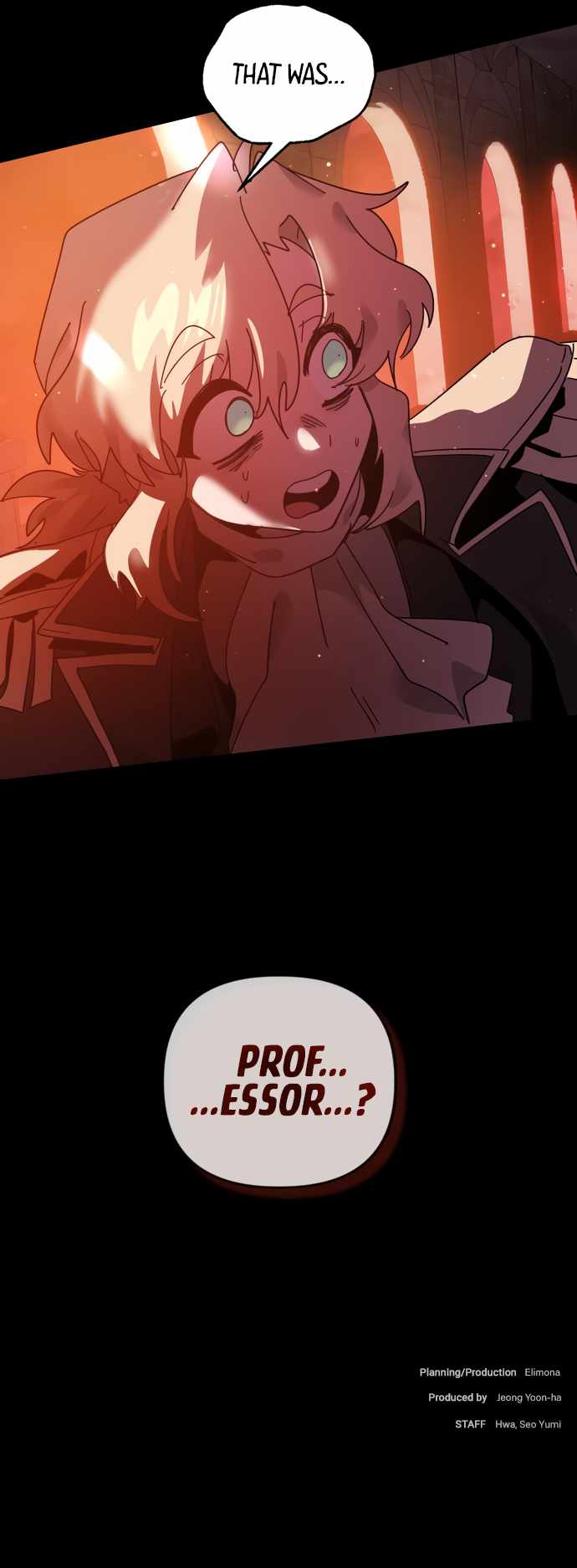 My Second Life is a Healing Life? Chapter 68 page 17
