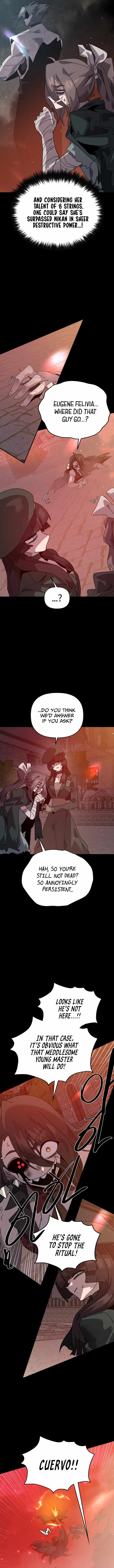 My Second Life is a Healing Life? Chapter 68 page 2