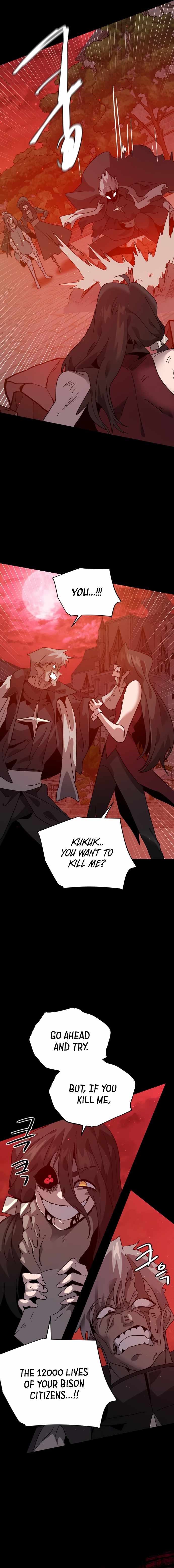 My Second Life is a Healing Life? Chapter 68 page 4