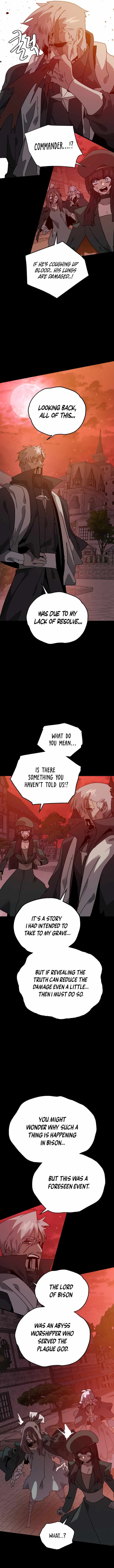 My Second Life is a Healing Life? Chapter 68 page 6