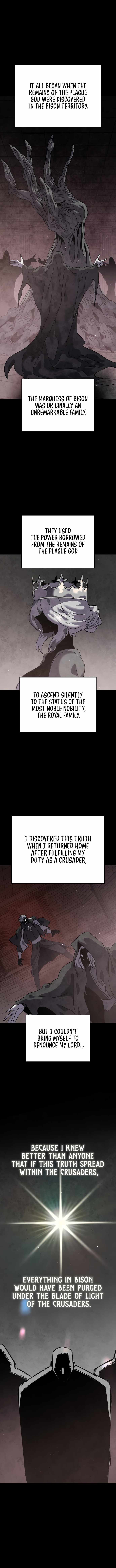 My Second Life is a Healing Life? Chapter 68 page 7