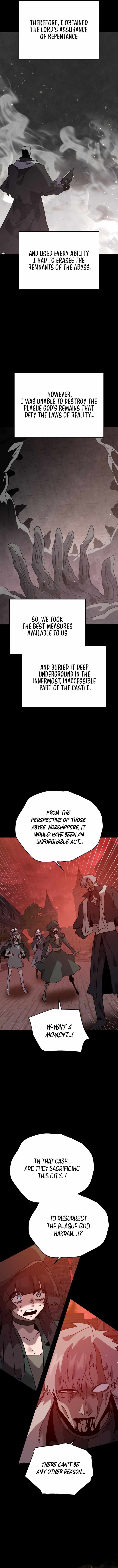 My Second Life is a Healing Life? Chapter 68 page 8