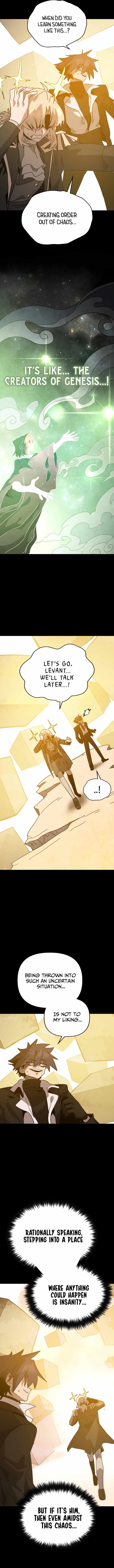 My Second Life is a Healing Life? Chapter 71 page 9