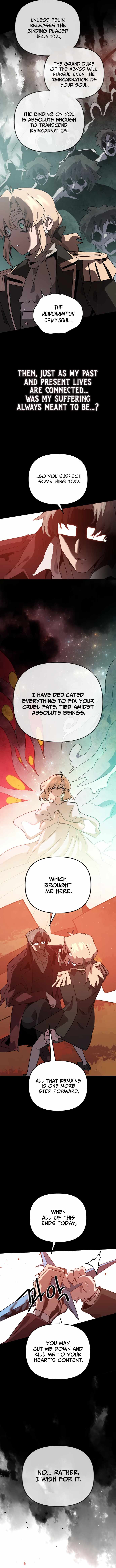 My Second Life is a Healing Life? Chapter 71 page 16