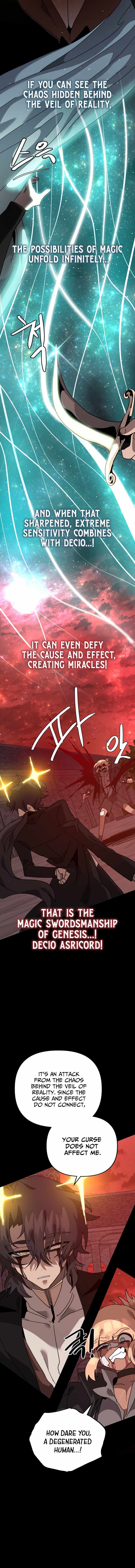 My Second Life is a Healing Life? Chapter 71 page 2
