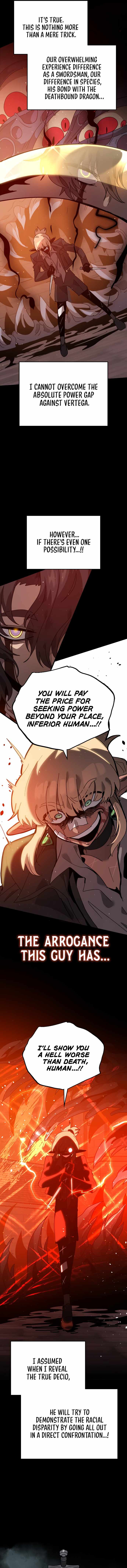 My Second Life is a Healing Life? Chapter 71 page 3