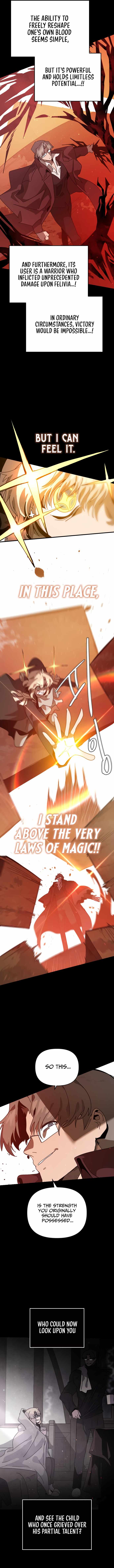 My Second Life is a Healing Life? Chapter 72 page 9