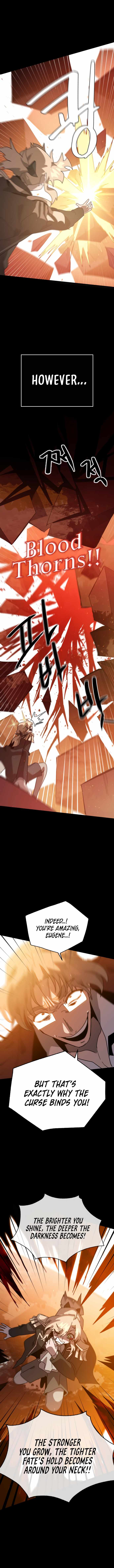 My Second Life is a Healing Life? Chapter 72 page 10