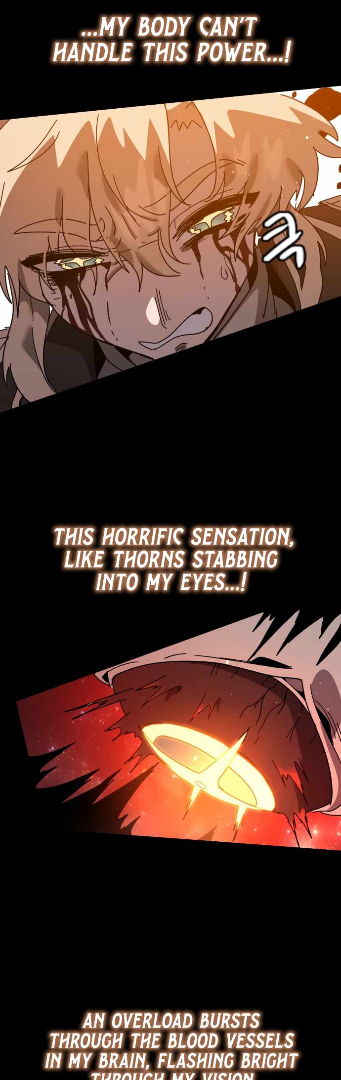My Second Life is a Healing Life? Chapter 72 page 11