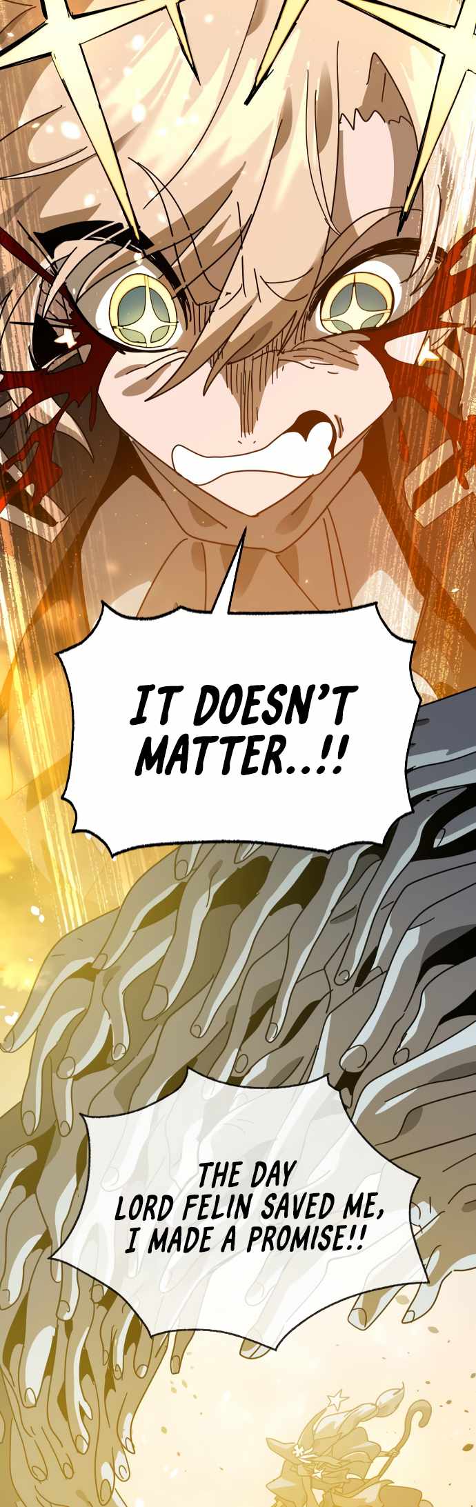 My Second Life is a Healing Life? Chapter 72 page 13