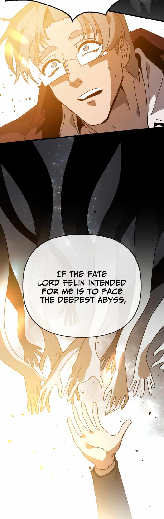 My Second Life is a Healing Life? Chapter 72 page 15