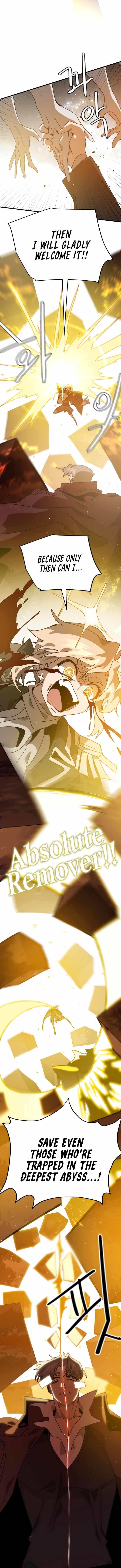 My Second Life is a Healing Life? Chapter 72 page 16