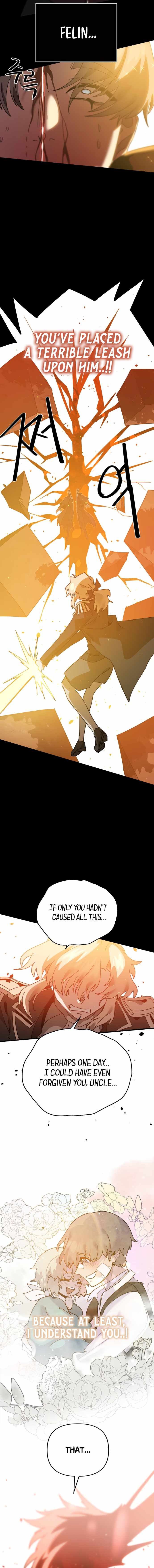 My Second Life is a Healing Life? Chapter 72 page 17