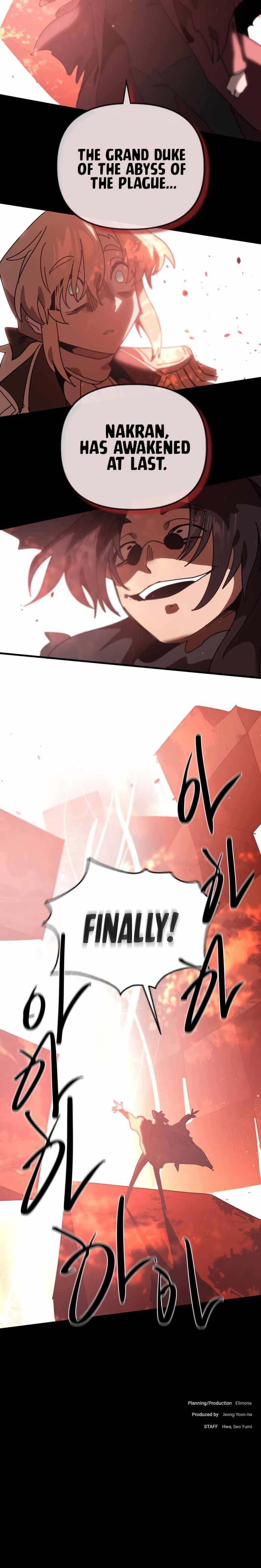 My Second Life is a Healing Life? Chapter 72 page 19