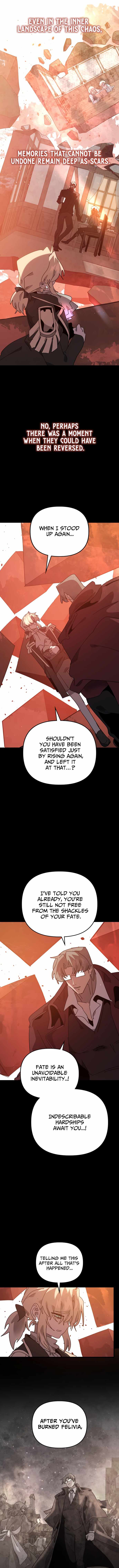 My Second Life is a Healing Life? Chapter 72 page 2