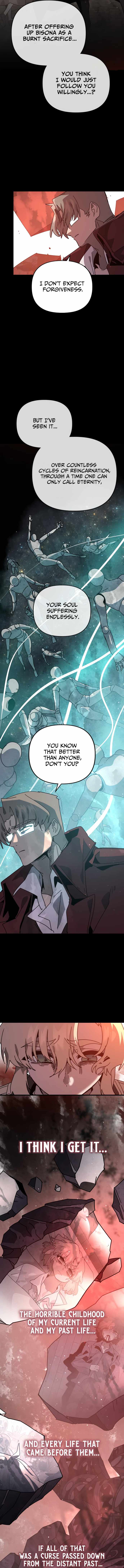My Second Life is a Healing Life? Chapter 72 page 3