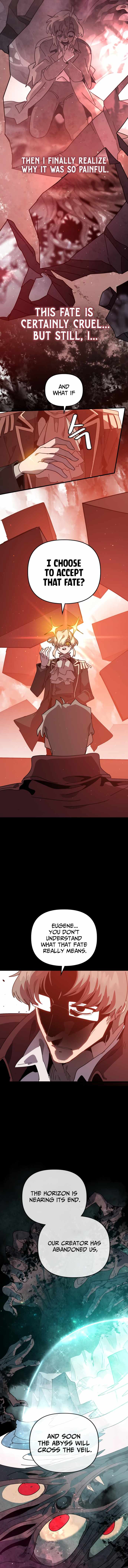 My Second Life is a Healing Life? Chapter 72 page 4