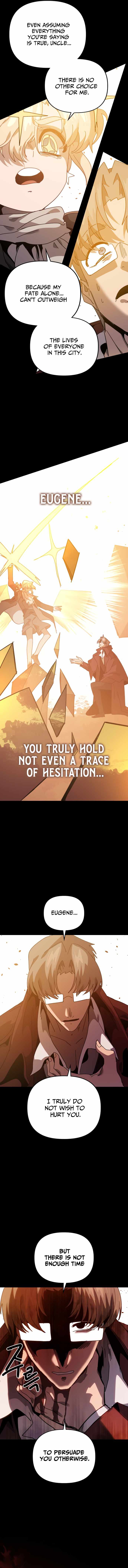 My Second Life is a Healing Life? Chapter 72 page 7