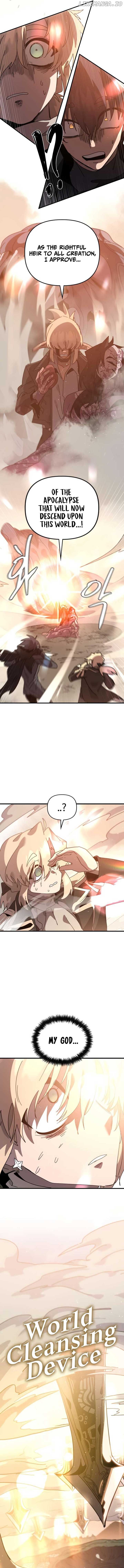 Manga Image