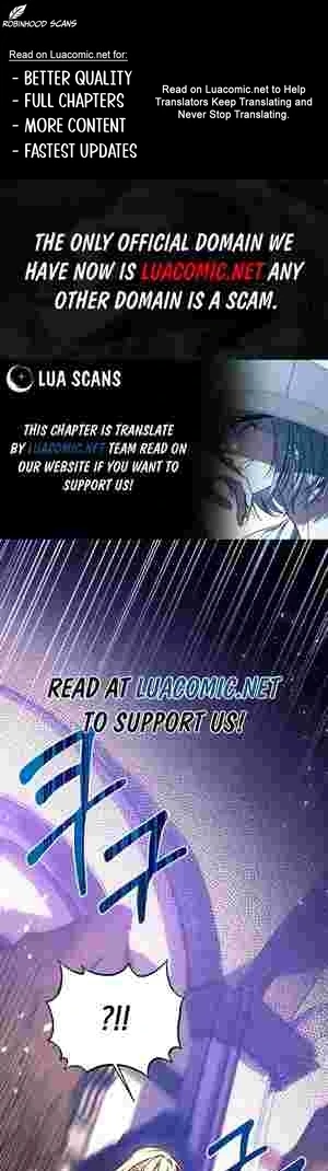 My Sister Is the Main Character Chapter 28 page 0