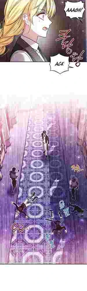 My Sister Is the Main Character Chapter 28 page 11