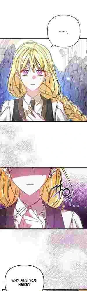 My Sister Is the Main Character Chapter 28 page 16