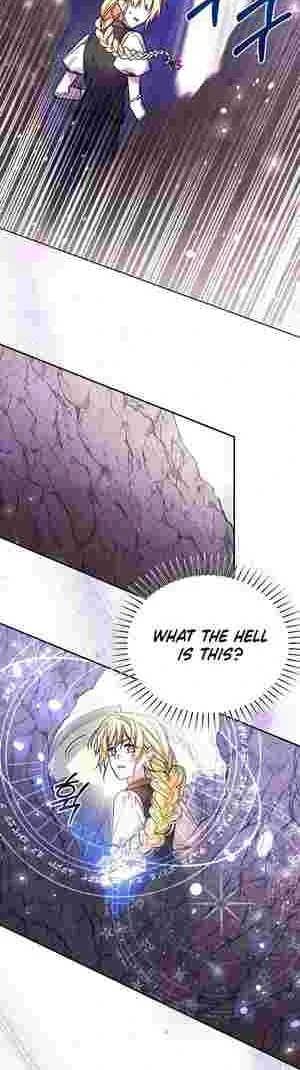 My Sister Is the Main Character Chapter 28 page 1