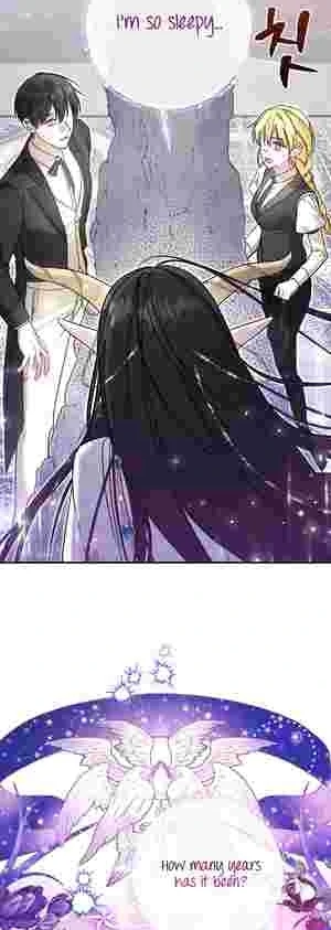 My Sister Is the Main Character Chapter 28 page 20