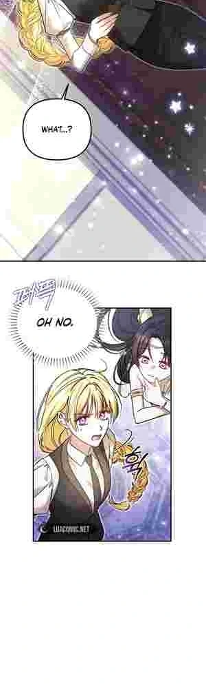 My Sister Is the Main Character Chapter 28 page 23