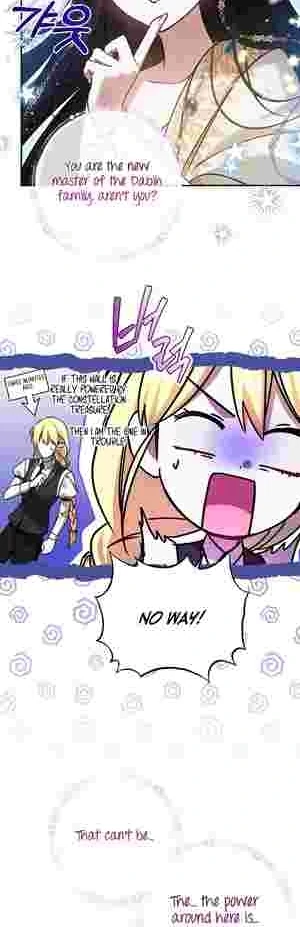 My Sister Is the Main Character Chapter 28 page 25