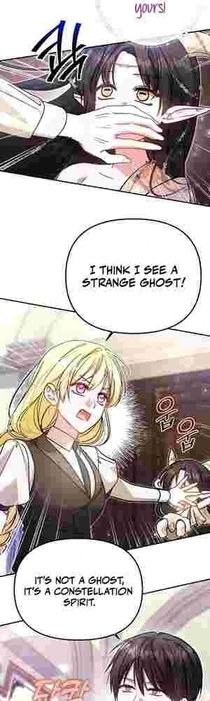 My Sister Is the Main Character Chapter 28 page 26