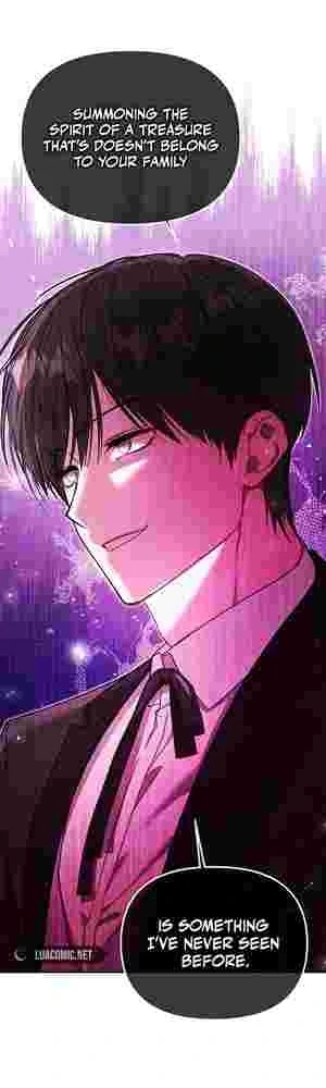 My Sister Is the Main Character Chapter 28 page 28