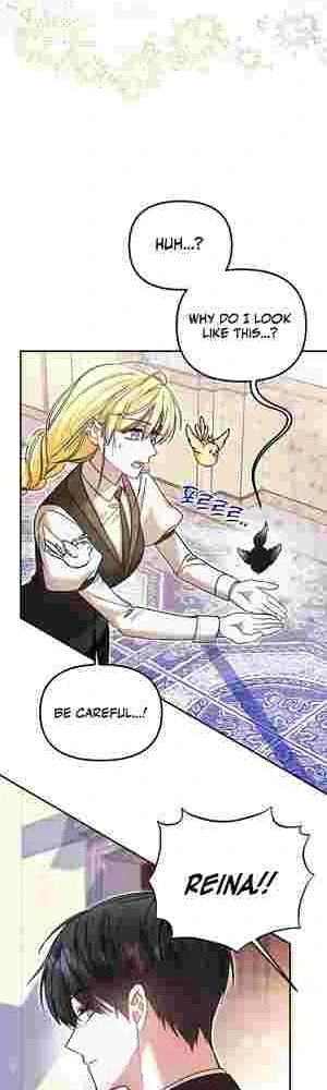 My Sister Is the Main Character Chapter 28 page 32