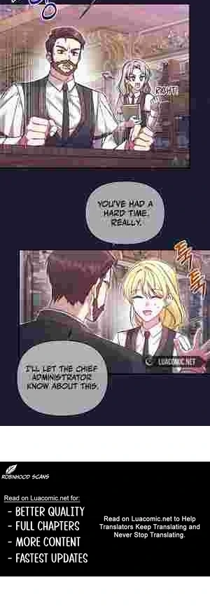 My Sister Is the Main Character Chapter 28 page 37