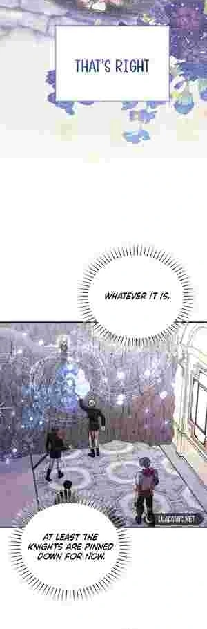 My Sister Is the Main Character Chapter 28 page 3