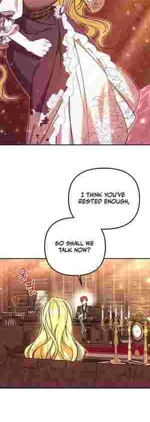 My Sister Is the Main Character Chapter 28 page 41