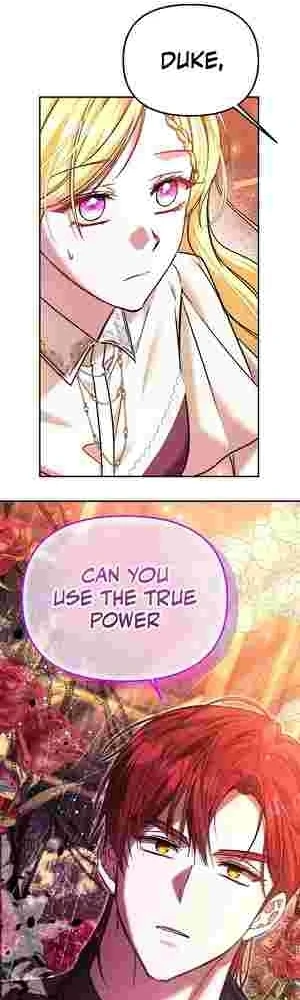 My Sister Is the Main Character Chapter 28 page 42