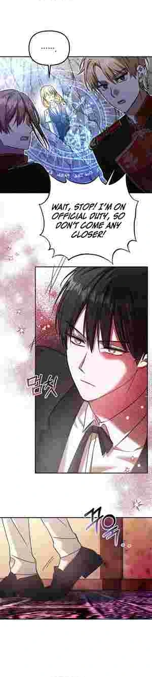 My Sister Is the Main Character Chapter 28 page 7