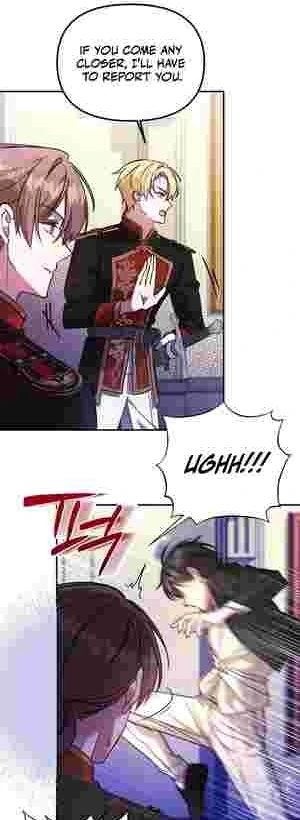 My Sister Is the Main Character Chapter 28 page 8