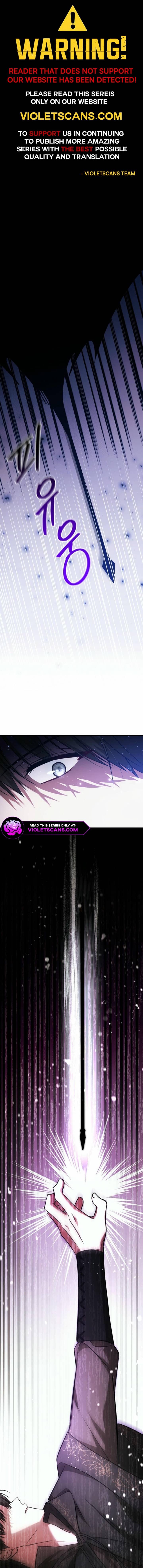 My Sister Is the Main Character Chapter 39 page 0