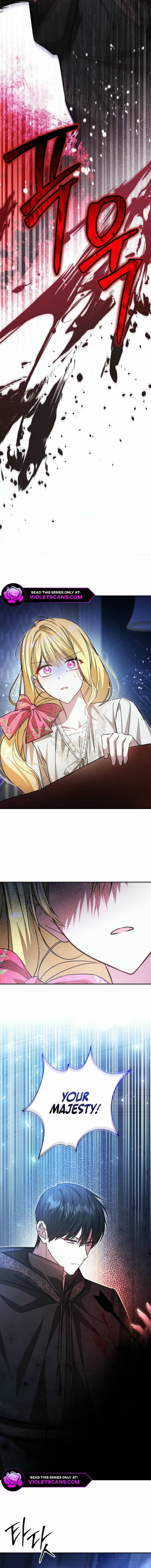 My Sister Is the Main Character Chapter 39 page 1