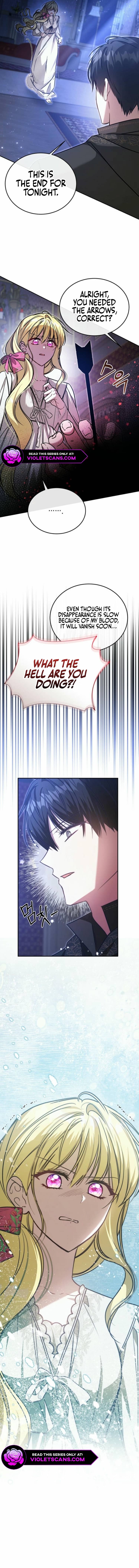 My Sister Is the Main Character Chapter 39 page 2