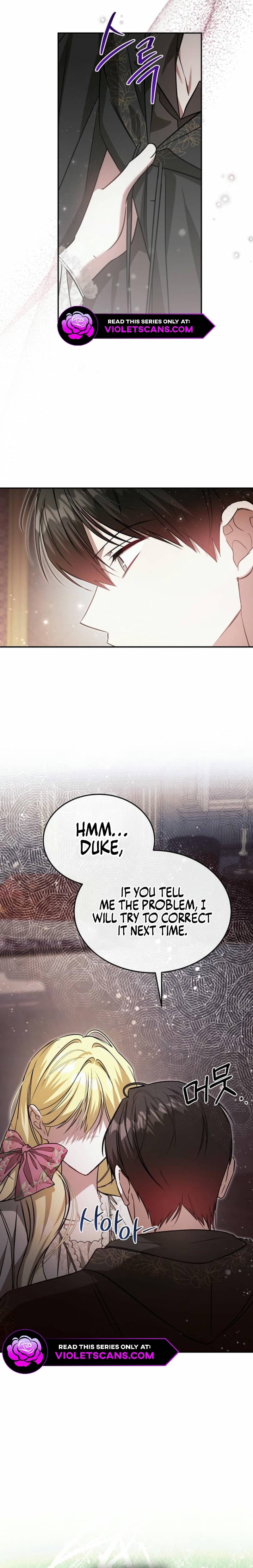 My Sister Is the Main Character Chapter 39 page 5