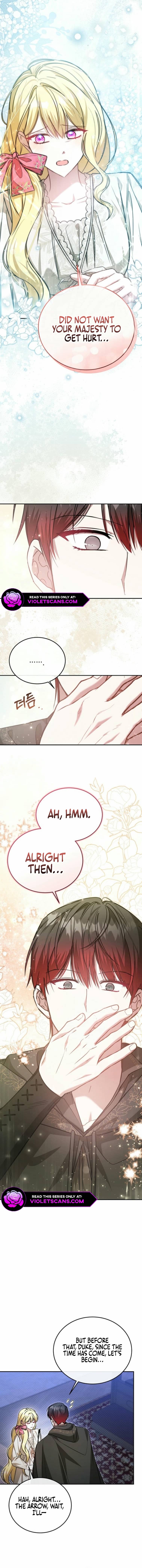 My Sister Is the Main Character Chapter 39 page 7