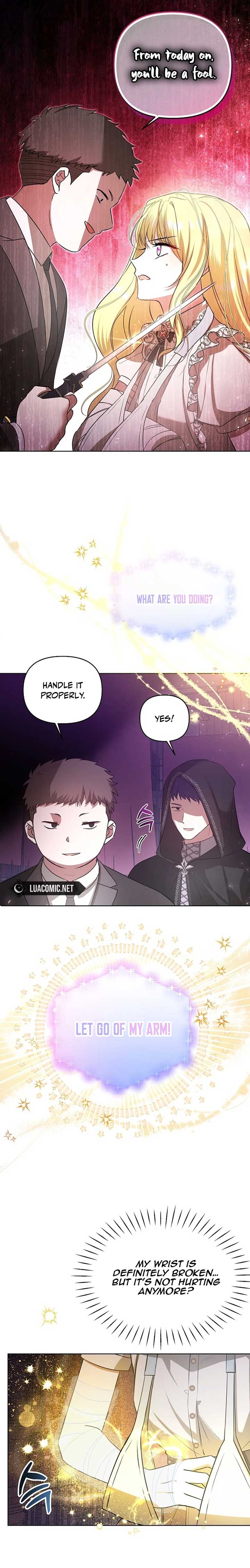 Manga Image
