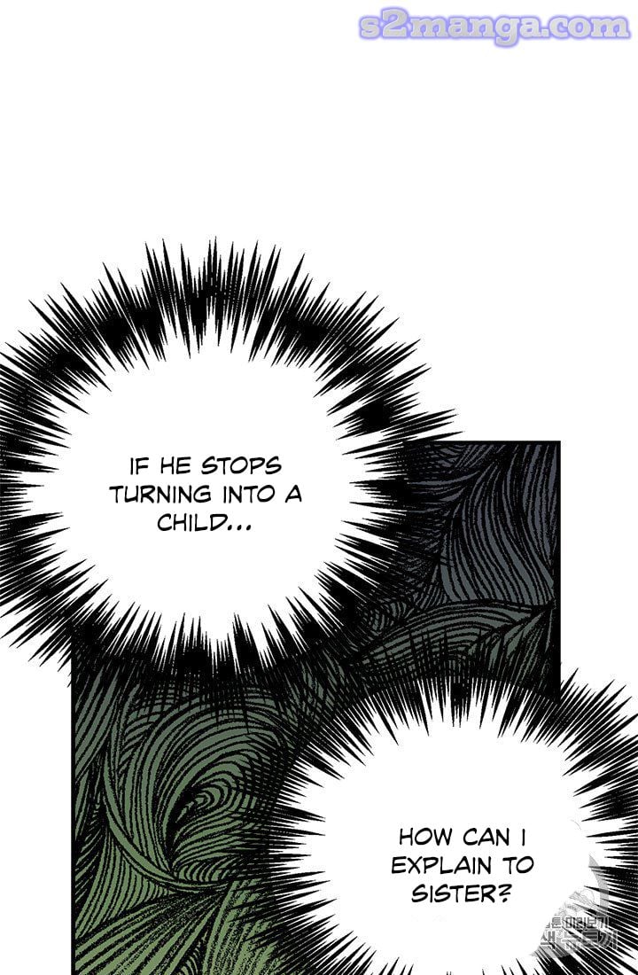 My Sister Picked Up the Male Lead Chapter 12 page 15
